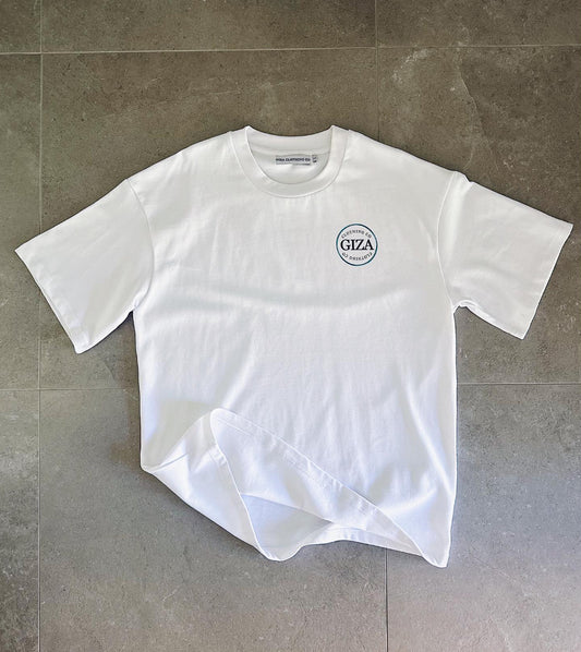 The 'Get Around It' Oversized Tee