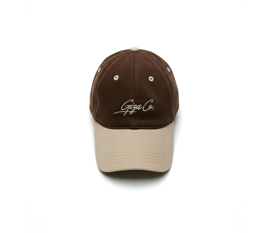 The 'Coffee Run' Cap